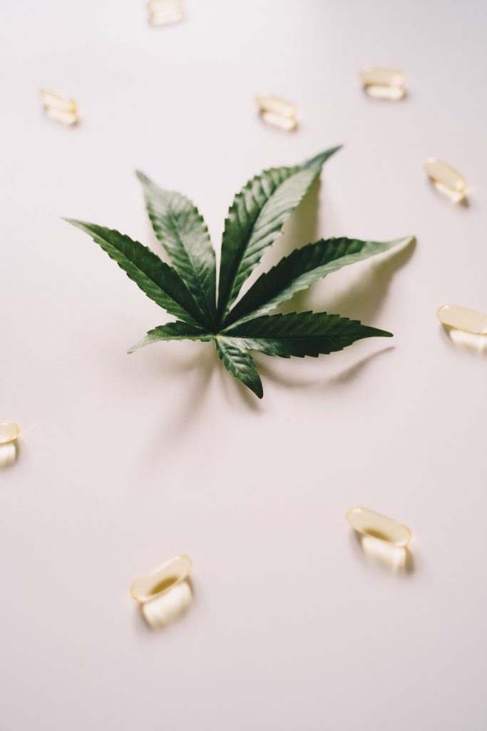 What is CBD?
