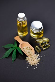 Choosing the best CBD products for your lifestylefeatured image